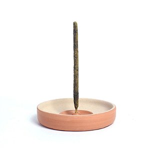 INCENSÁRIO ARTESANAL