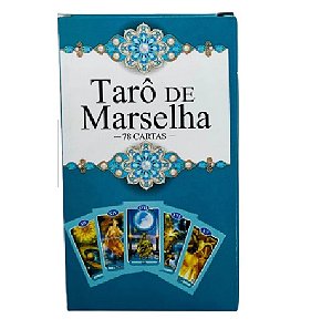 Tarô de Marselha