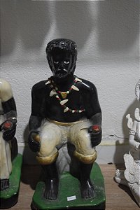 PRETO VELHO