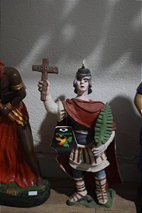 SANTO EXPEDIDTO