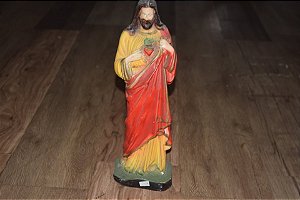 JESUS