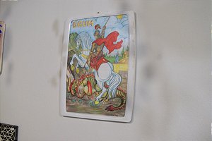 OGUM QUADRO