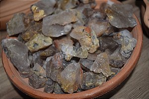 QUARTZO RUTILLO