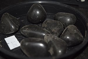 TURMALINA NEGRA