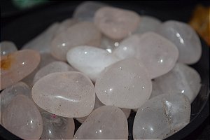 QUARTZO ROSA