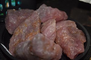 QUARTZO ROSA