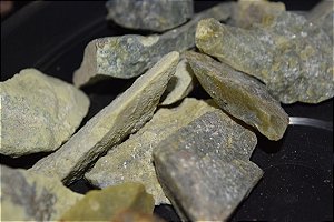 JASPE VERDE