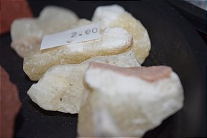 CALCITA AMARELA