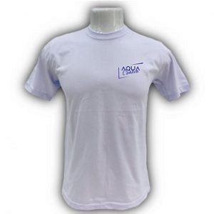 Camiseta Malha Fria (PV) P ao GG (valor para 10 unidades)