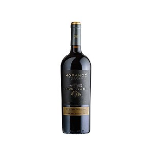 Morande Terrarum Selected Blocks Cabernet Sauvignon