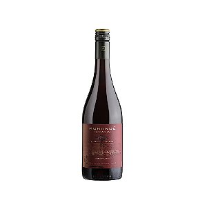 Morande Terrarum Single Estate Pinot Noir
