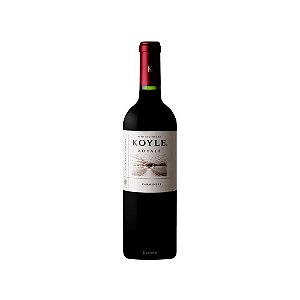 Koyle Royale Carmenere