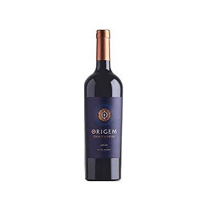 Origem Casa Valduga Seco Merlot 750ml