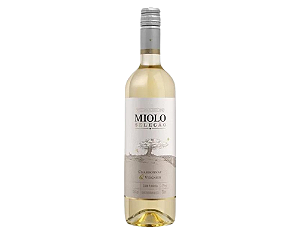 Miolo Seleção Chardonnay & Viognier