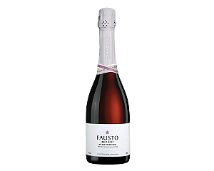 FAUSTO BRUT ROSÉ TRADICIONAL