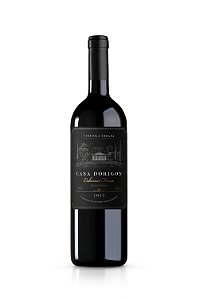 Cabernet Franc 2022 Casa Dorigon