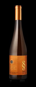 Schloss Semler Laranja de Riesling Renano 24
