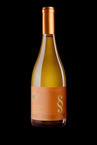Schloss Semler Laranja de Riesling Renano 23