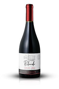 Rolando Syrah