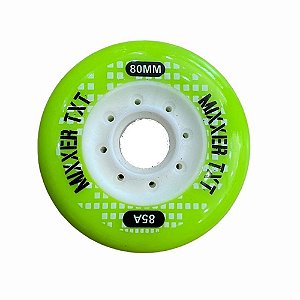 Jogo de Rodas Traxart Freestyle Krazyleg 76mm/83A