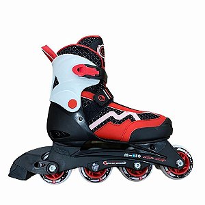 Patins inline Traxart Spectro Roxo 37/38 - Esportes e ginástica - Jardim  Botânico, Franca 1260765063