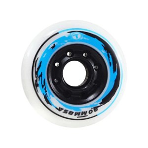 Jogo de Rodas Traxart Freestyle Krazyleg 76mm/83A