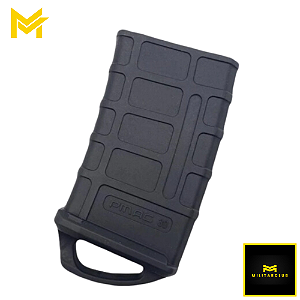 Capa Borracha Para Carregador De 5.56