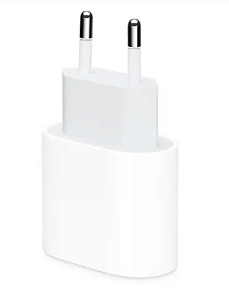 Carregador USB-C de 20W Original