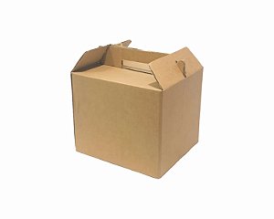 Caixa Maleta 2 - 25x20x25