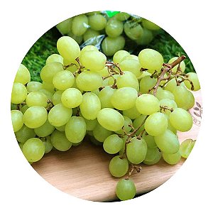 Muda de Uva Niágara Branca Enxertada Produção Precoce