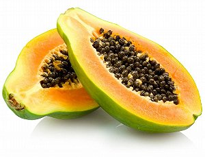 Muda De Mamão Formosa