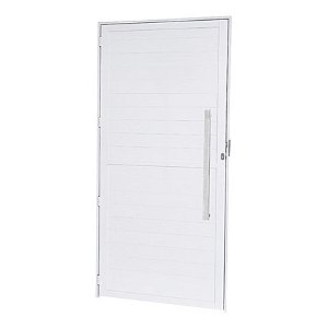 Porta Lambri Com Puxador