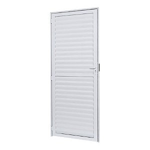 Porta Laminada