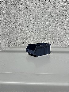Caixa Bin ou Gaveteiro Plástico 03