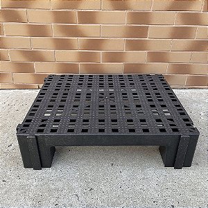 Estrado Plástico 50 x 60