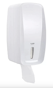 Dispenser de Papel Higiênico Cai-Cai