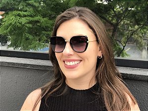 Óculos de Sol Feminino Kamila Loopp