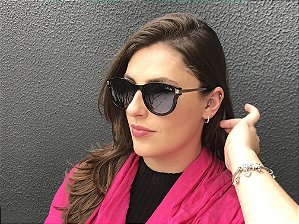 Óculos de Sol Feminino Eloá Loopp