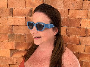 Óculos de Sol Feminino Joyce Loopp