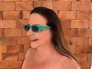 Óculos de Sol Feminino Kelly Loopp