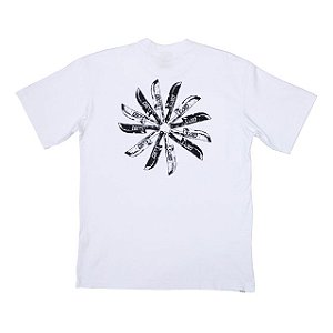 CAMISETA FACA BRANCA