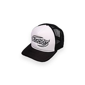 BONÉ COMETA TRUCKER