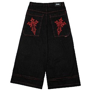 CALÇA BAGGY CURSED V2