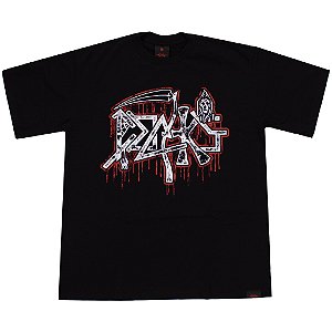 CAMISETA FOICE PRETA
