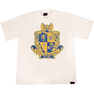 CAMISETA HOPKINS OFF WHITE