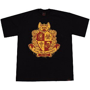 CAMISETA HOPKINS PRETA
