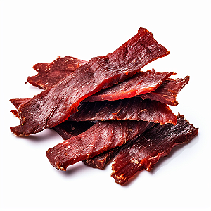 Revills Beef Jerky - Sabor Original 250 Gramas
