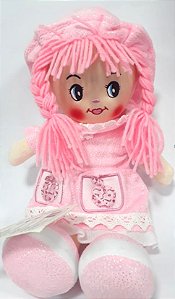 Boneca de pano Milk