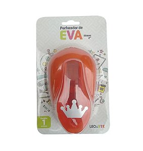 PERFURADOR DE EVA LEOARTE - 25mm