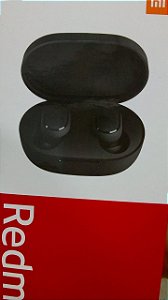 Fone de ouvido Bluetooth Redmi AirDots 2 True